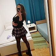 Julixx19 - trans, 28 lat, Warszawa