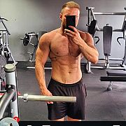 ElHombree - mężczyzna, 33 lat, Wrocław