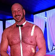 Bearandmuscle - mężczyzna, 33 lat, Ostrołęka