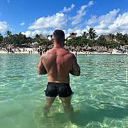 Ciekawyzabawyxx - мужчина, 33 лет, Gdańsk