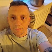 Ktos5 - man, 44 years, Utrecht