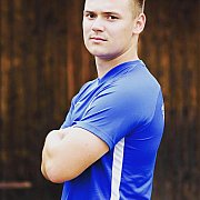 TenFajny1 - m臋偶czyzna, 37 lat, Legnica