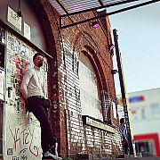 Gutgutowski - muž, 28 let, Ciechanów