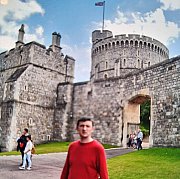 Dyskretny40Mario - muž, 42 let, London