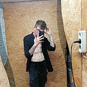 Seat210kmh - man, 23 years, Kielce