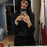 Nikodem322 - trans, 25 lat, Lublin