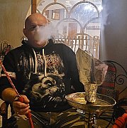Dario2 - mężczyzna, 45 lat, Pabianice