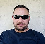 Normalny762 - mężczyzna, 39 lat, Piła