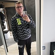 Tajron92 - mężczyzna, 32 lat, Świnoujście