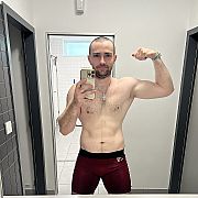 Tritous - mężczyzna, 26 lat, Bielsko-Biała