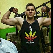 Nervel - muž, 28 let, Rzeszów