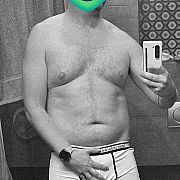 JohnyBravoo - mężczyzna, 40 lat, Tarnów