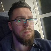 Robber - mężczyzna, 24 lat, Bielsko-Biała