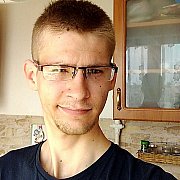Kuba11994 - mężczyzna, 31 lat, Radom