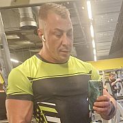 Maciejjjjjx - mężczyzna, 37 lat, Poznań