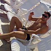 Dominator1232 - mężczyzna, 37 lat, Warszawa