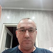 Kisulek - muž, 58 let, Tarnogród