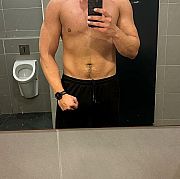 FilipNimfooomen - mężczyzna, 29 lat, Warszawa