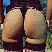 BitchQueen30 - kobieta, 31 lat, Płock