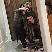 Wereter00 - mężczyzna, 25 lat, Kraków