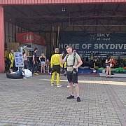 Ryszardlwieserce - man, 36 years, Frankfurt Am Main