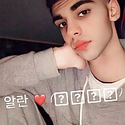 AlanMe01 - mężczyzna, 23 lat, Lublin