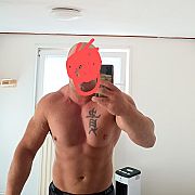 Fany21 - mężczyzna, 34 lat, Hertogenbosch