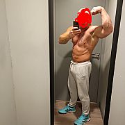 Fany21 - mężczyzna, 34 lat, Tilburg