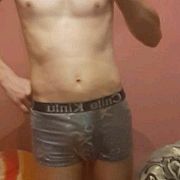 Myszyyy - muž, 28 let, Ostrzeszów