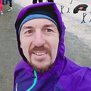 Biegacz78 - mężczyzna, 47 lat, Warszawa