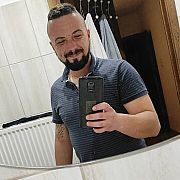 Cacusiek - mężczyzna, 31 lat, Chorzów