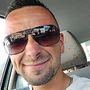 Cacusiek - mężczyzna, 31 lat, Chorzów