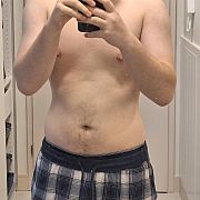 Windus - мужчина, 20 лет, Poznań