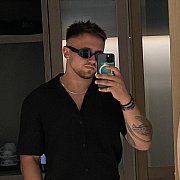 FriendlyAlex - mężczyzna, 25 lat, Gdańsk