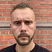 Vladlen - muž, 37 let, Wrocław