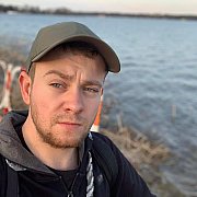 Seba1996xD - muž, 28 let, Lublin