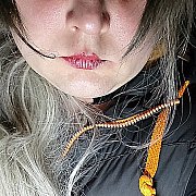 PPatrycjaCD - trans, 39 lat, Katowice