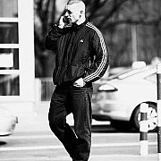 Jackobs - muž, 39 let, Warszawa