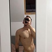 Adamowy - mężczyzna, 23 lat, Gdańsk