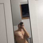 Adamowy - muž, 24 let, Gdańsk