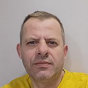 Marco32 - man, 41 years, Riesa