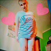 SissyAda92 - transsexuálů, 34 let, Wilamowice