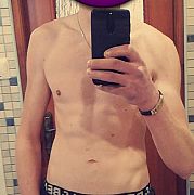 RoMaNtYkK1999 - мужчина, 26 лет, Końskie