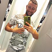 Lolofontello111 - man, 31 years, Warszawa