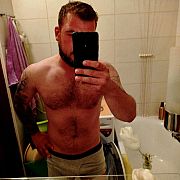 Majsterldz - mężczyzna, 32 lat, Wrocław