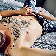 Matheos24 - mężczyzna, 33 lat, Szczecin