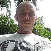 Leon123456789 - mężczyzna, 42 lat, Garwolin