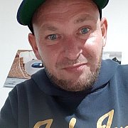 Swylkr - mężczyzna, 41 lat, Antwerpen