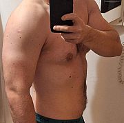 Kacper103 - mężczyzna, 30 lat, Warszawa