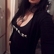 Sybissia - žena, 35 let, Katowice